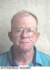 Ernest Lee Sutterfield a registered Sex Offender of Illinois