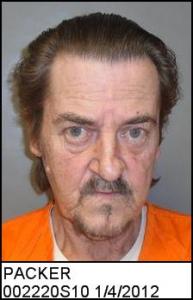 William Neal Packer a registered Sex Offender of Texas