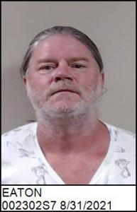 Michael Earl Eaton a registered Sex Offender of North Carolina