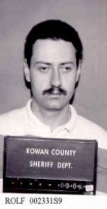 Marvin Allen Rolf a registered Sex Offender of Tennessee