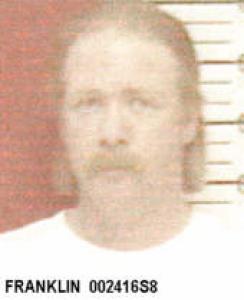 Franklin Leo Fox a registered Sex Offender of West Virginia