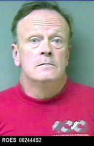 John Carl Roes a registered Sex Offender of Tennessee