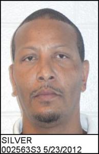 Roderick S Silver a registered Sex Offender of Washington Dc