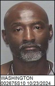 Jayson Hamlett Washington a registered Sex Offender of North Carolina