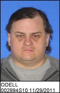 Robert Christopher Odell a registered Sex Offender of Pennsylvania