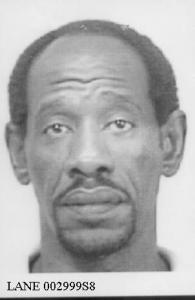 Willie James Lane a registered Sex Offender of Georgia