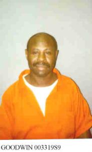 Alvin V Goodwin a registered Sex Offender of South Carolina