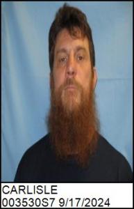 Robert Curtis Carlisle a registered Sex Offender of North Carolina