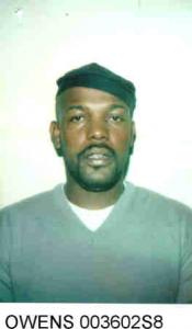 Dennis Owens a registered Sex Offender of Pennsylvania