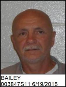 Larry Bailey a registered Sex Offender of North Carolina