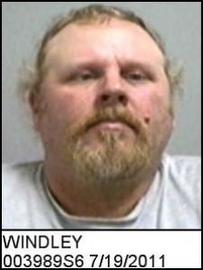 Bonner Earl Windley a registered Sexual Offender or Predator of Florida