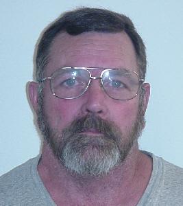 James D Grady a registered Sex Offender of Arkansas