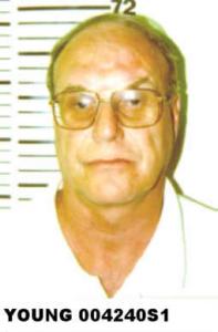 Rodney Alvin Young a registered Sex Offender of North Carolina