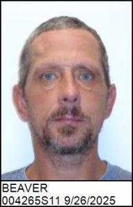 Bobby Wayne Beaver a registered Sex Offender of North Carolina