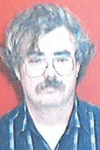 Wayne H Garrison a registered Sex or Violent Offender of Oklahoma