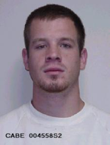 Stephen Chadwick Cabe a registered Sex Offender of Tennessee