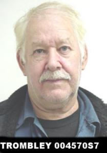 Kenneth Guy Trombley a registered Sex Offender of Maine