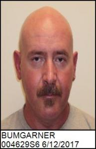 Richard S Bumgarner a registered Sex Offender of North Carolina