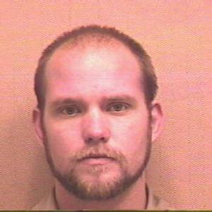 John H Sanders a registered Sex or Violent Offender of Oklahoma