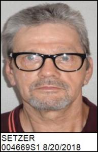 Michael K Setzer a registered Sex Offender of Kentucky