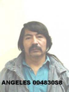 Florencio Ortega Angeles a registered Sex Offender of Georgia