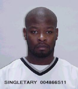 Dorell L Singletary a registered Sex Offender of Maryland