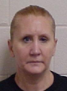 Vanessa Kahley Browning a registered Sex Offender of Kentucky