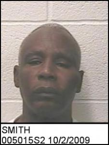 Harold Edward Jr Smith a registered Sex Offender of Arkansas