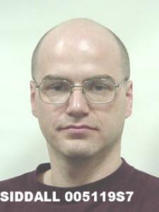 Daniel William Siddall a registered Sex Offender of Tennessee
