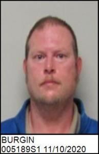 Barry P Burgin a registered Sex Offender of North Carolina