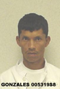 Juan M Gonzales a registered Sex Offender of Massachusetts