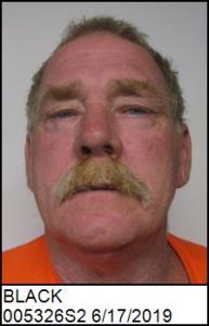 Francis Christopher Black a registered Sex Offender of North Carolina