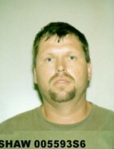 Mike Bryan Shaw a registered Sexual Offender or Predator of Florida