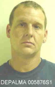 Gregory Robert Depalma a registered Sex Offender of Georgia