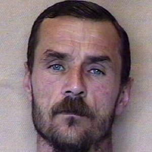 Joseph Carl Alverson a registered Sex Offender of South Carolina