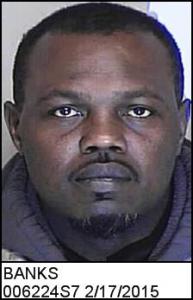 Ray Shawn Banks a registered Sex Offender of Georgia