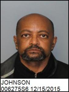 Jeffrey James Johnson a registered Sex Offender of Virginia