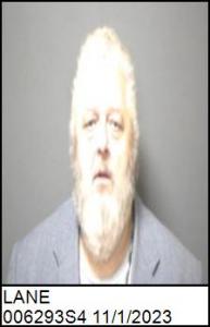 George David Lane a registered Sex Offender of North Carolina