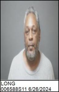 Dwayne Vincent Long a registered Sex Offender of North Carolina