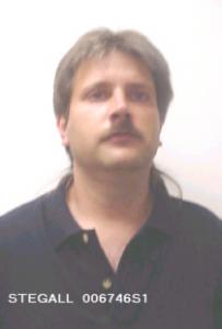 John Dana Stegall a registered Sex Offender of Kentucky