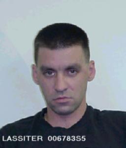 Phillip James Lassiter a registered Sexual Offender or Predator of Florida