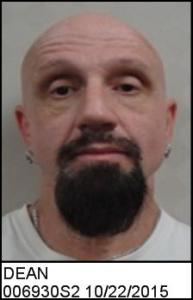 Timothy Aubrey Dean a registered Sex Offender of North Carolina