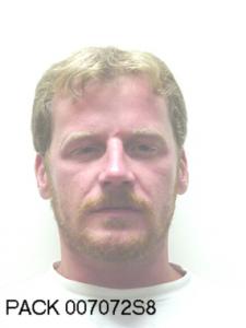 James Samuel Pack a registered Sex Offender of West Virginia