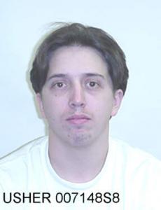 Gabriel Keith Usher a registered Sex Offender of Iowa