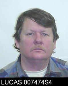 David Warren Lucas a registered Sex Offender of Kentucky