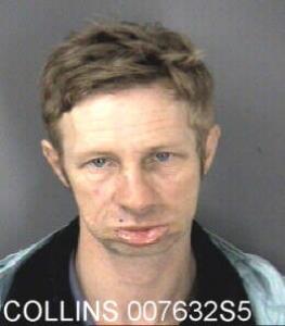 Howard L Collins a registered Sex Offender of Delaware