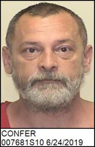 Kevin John Confer a registered Sex Offender of New York