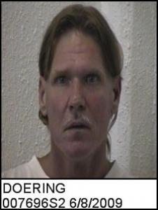 Wade Wallace Doering a registered Sex Offender of South Carolina