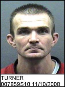 James Howard Ii Turner a registered Sex Offender of South Carolina