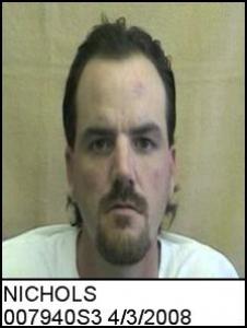 Gary Dean Nichols a registered Sex Offender of Kentucky